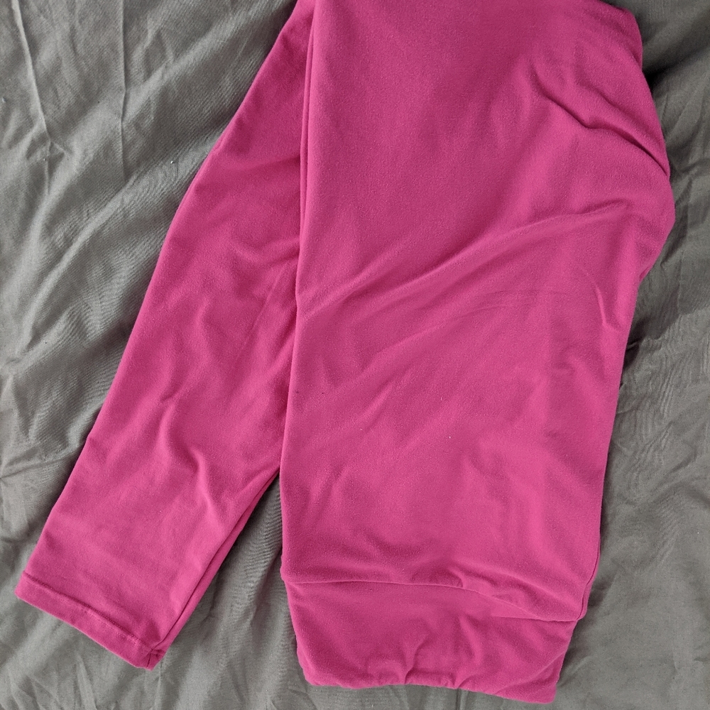 LuLaRoe Leggings Tall and Curvy